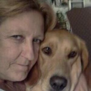 Meet your Posher, Lou ann